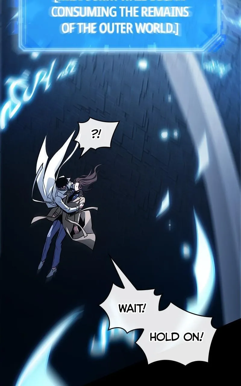 Read Omniscient Reader Manga Online