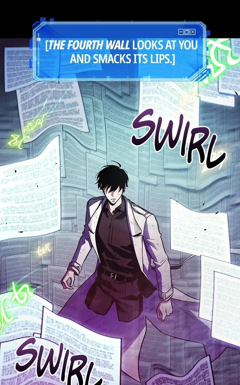 Read Omniscient Reader Manga Online