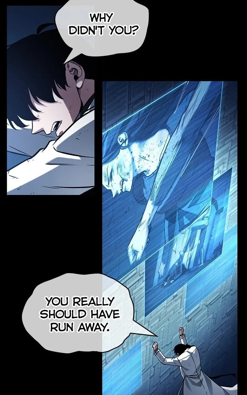 Read Omniscient Reader Manga Online