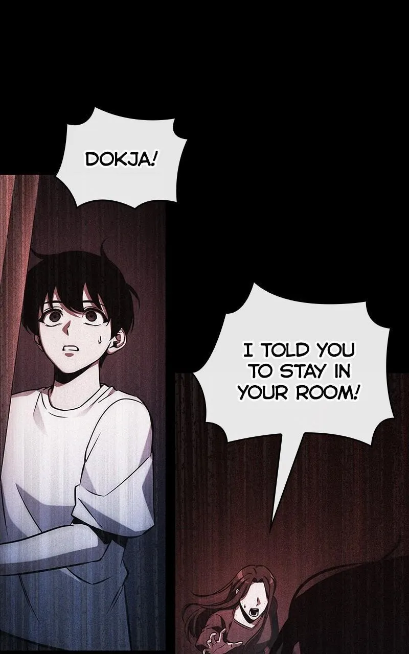 Read Omniscient Reader Manga Online