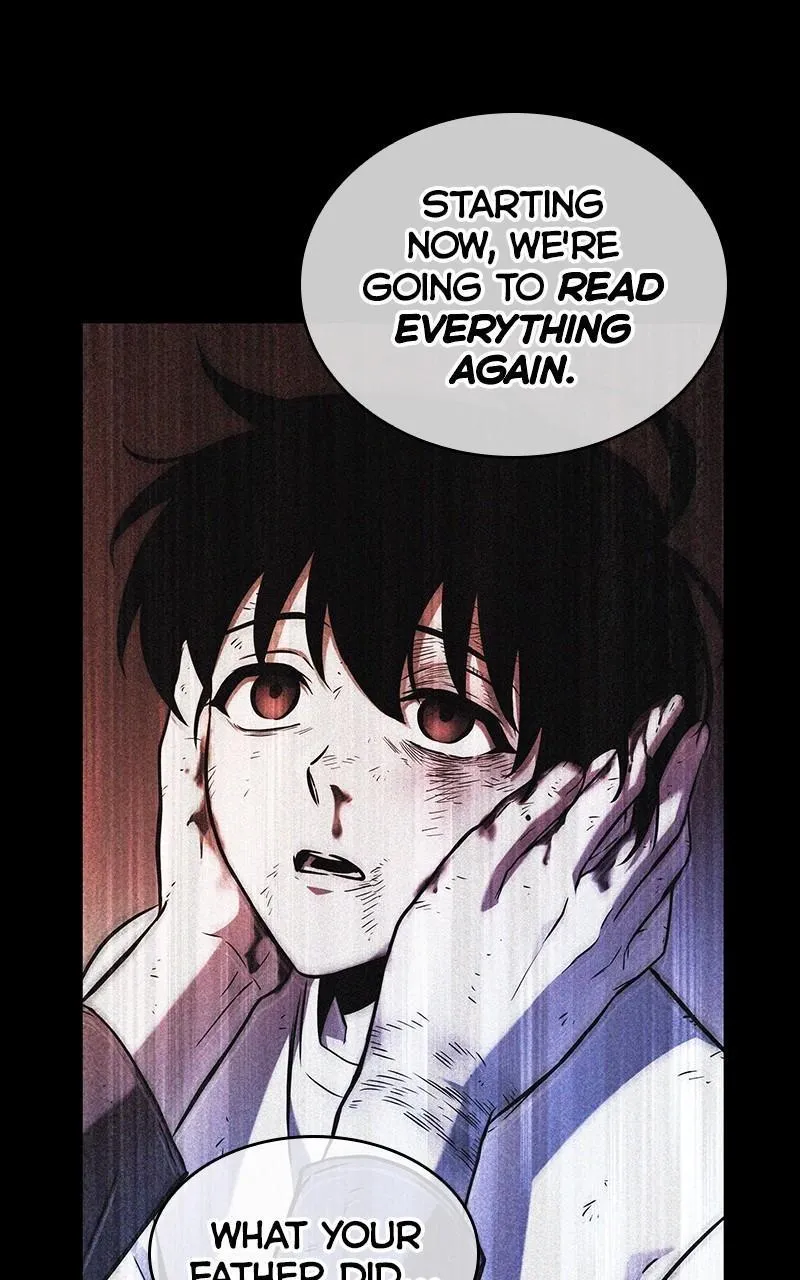 Read Omniscient Reader Manga Online