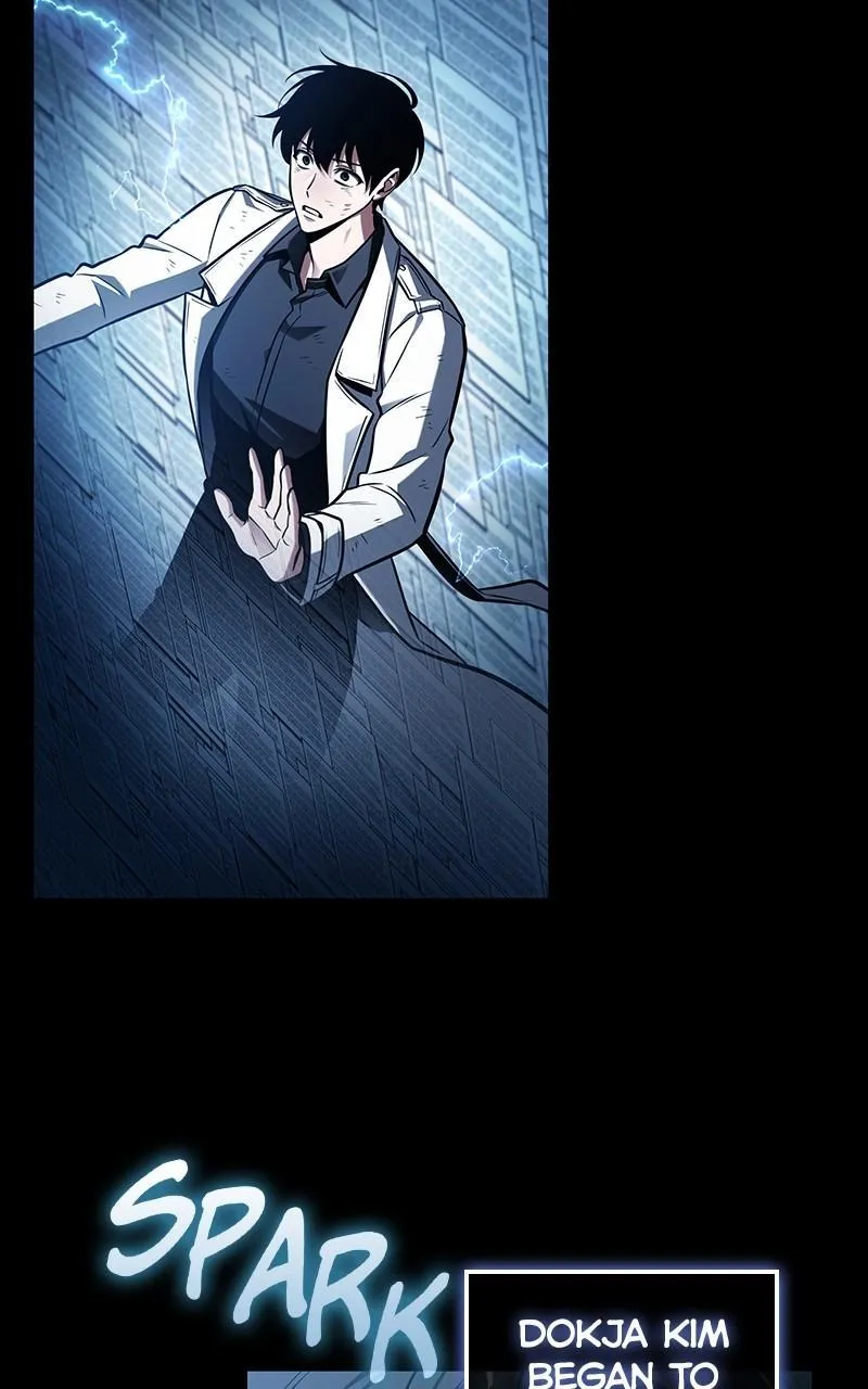 Read Omniscient Reader Manga Online