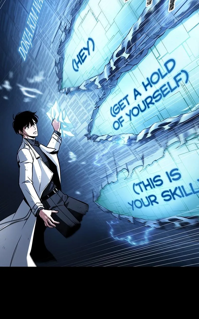 Read Omniscient Reader Manga Online