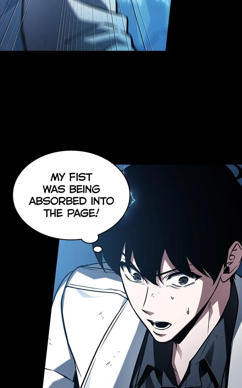 Read Omniscient Reader Manga Online