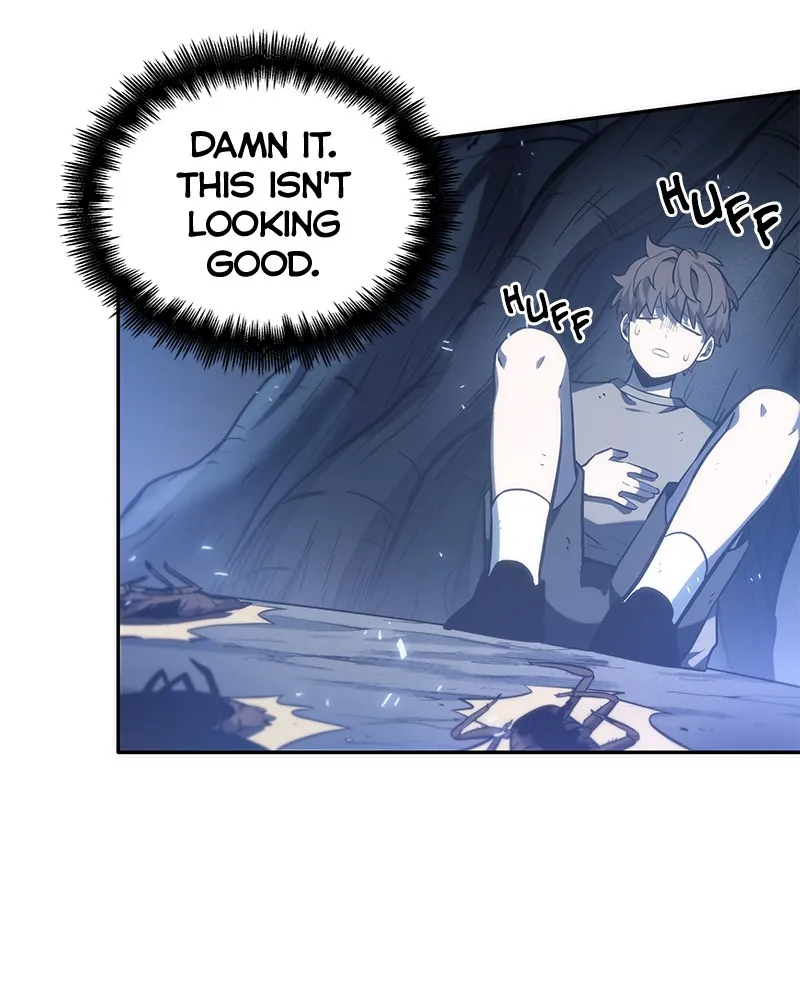 Read Omniscient Reader Manga Online