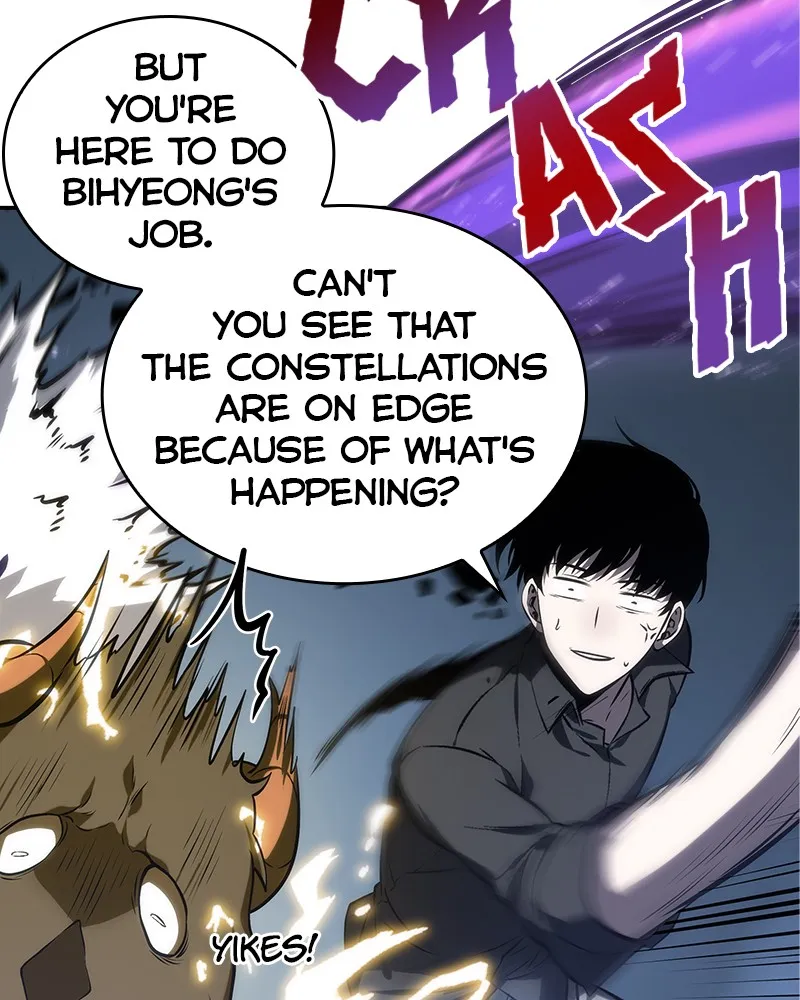 Read Omniscient Reader Manga Online
