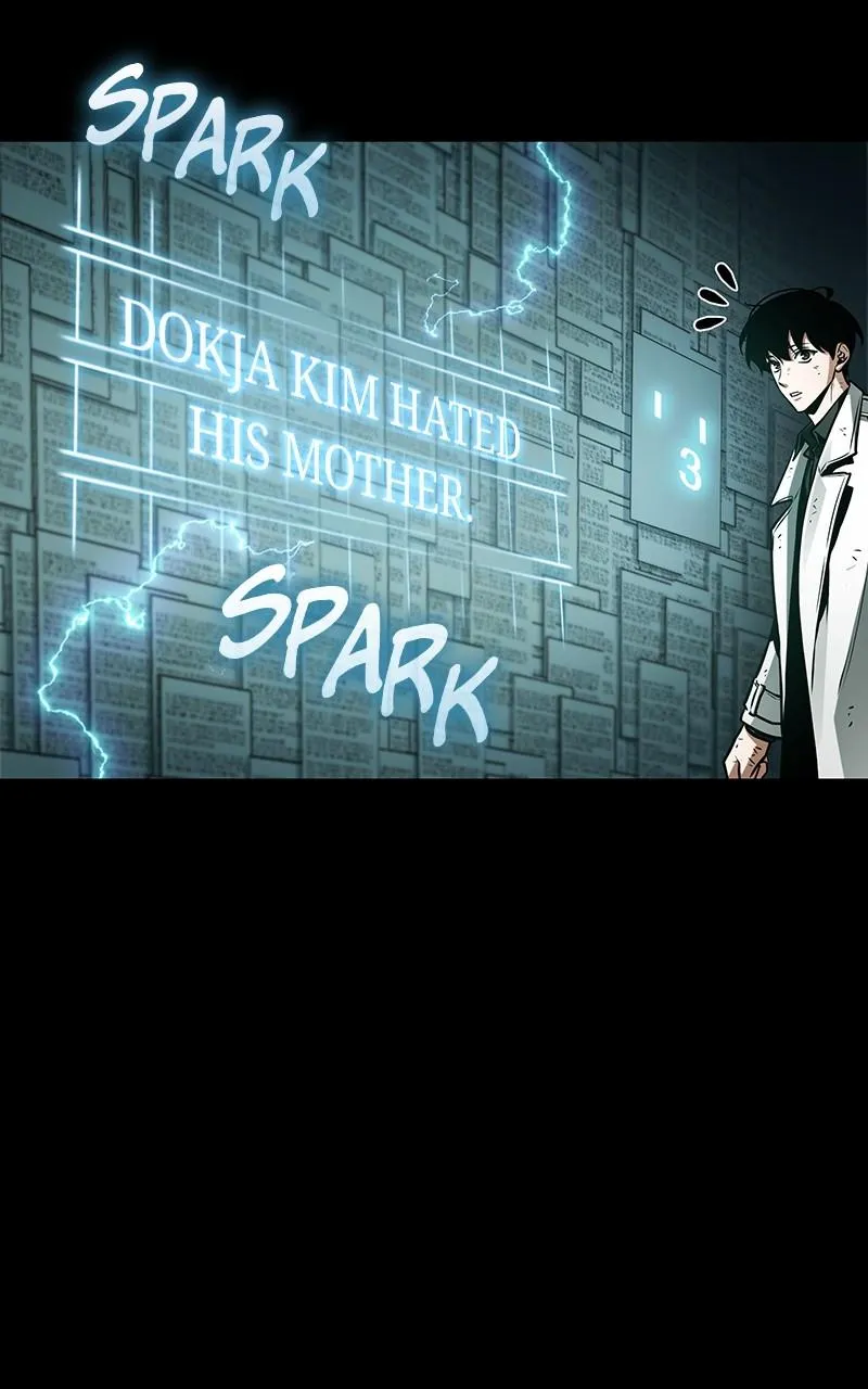 Read Omniscient Reader Manga Online