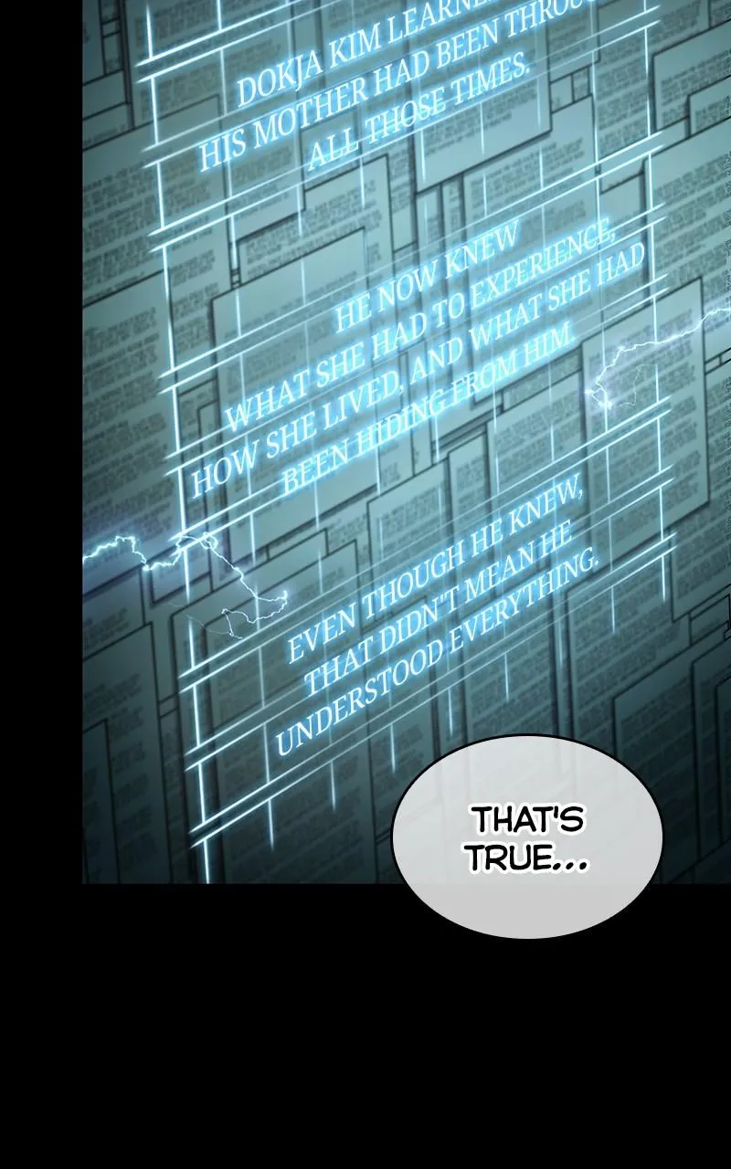 Read Omniscient Reader Manga Online