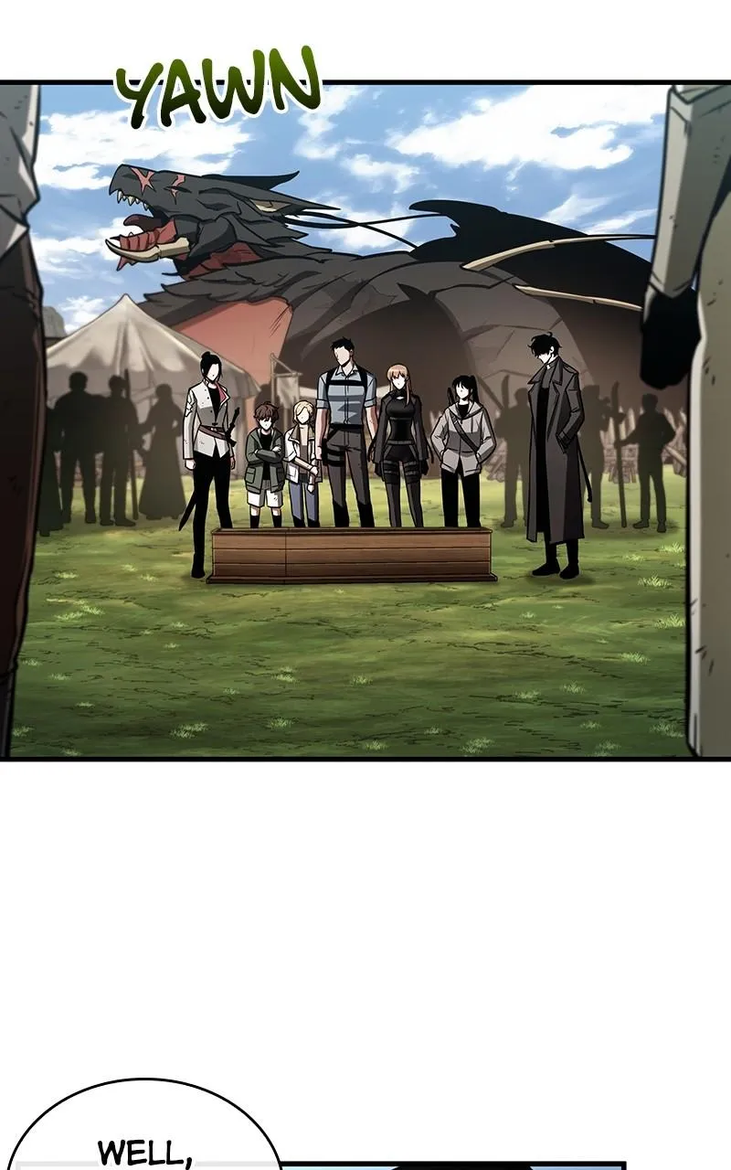 Read Omniscient Reader Manga Online