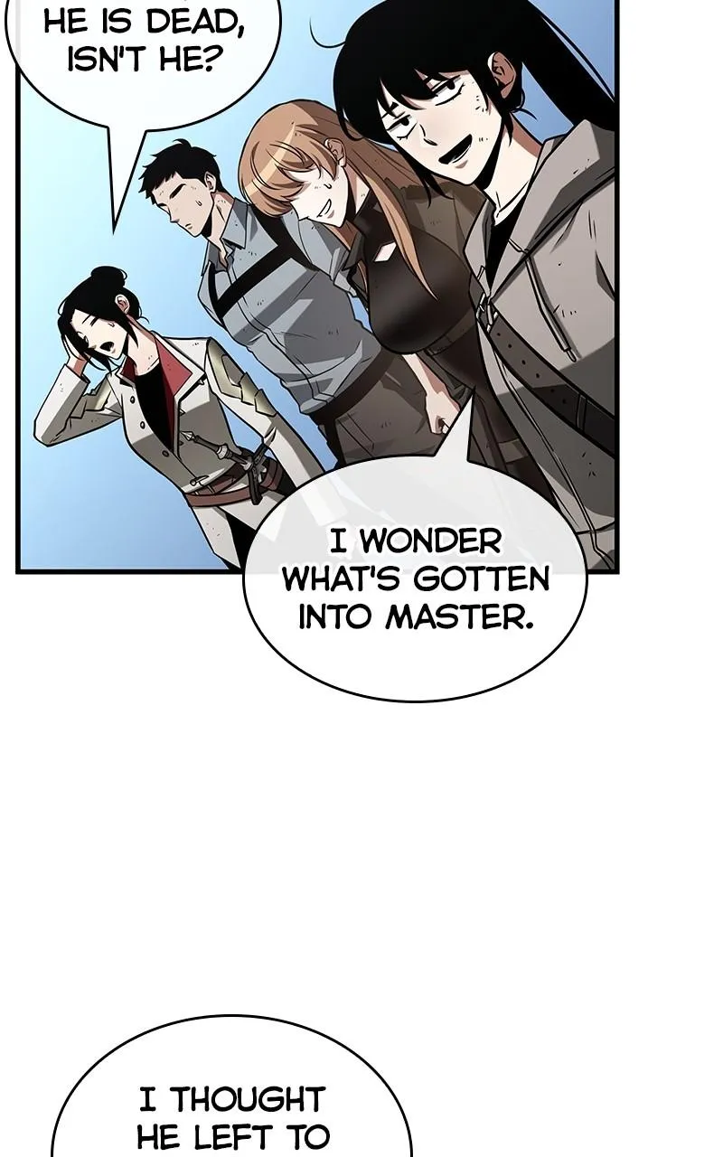 Read Omniscient Reader Manga Online