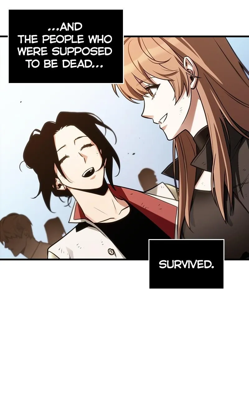 Read Omniscient Reader Manga Online