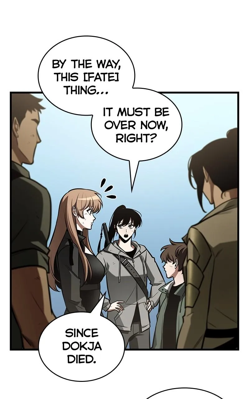 Read Omniscient Reader Manga Online