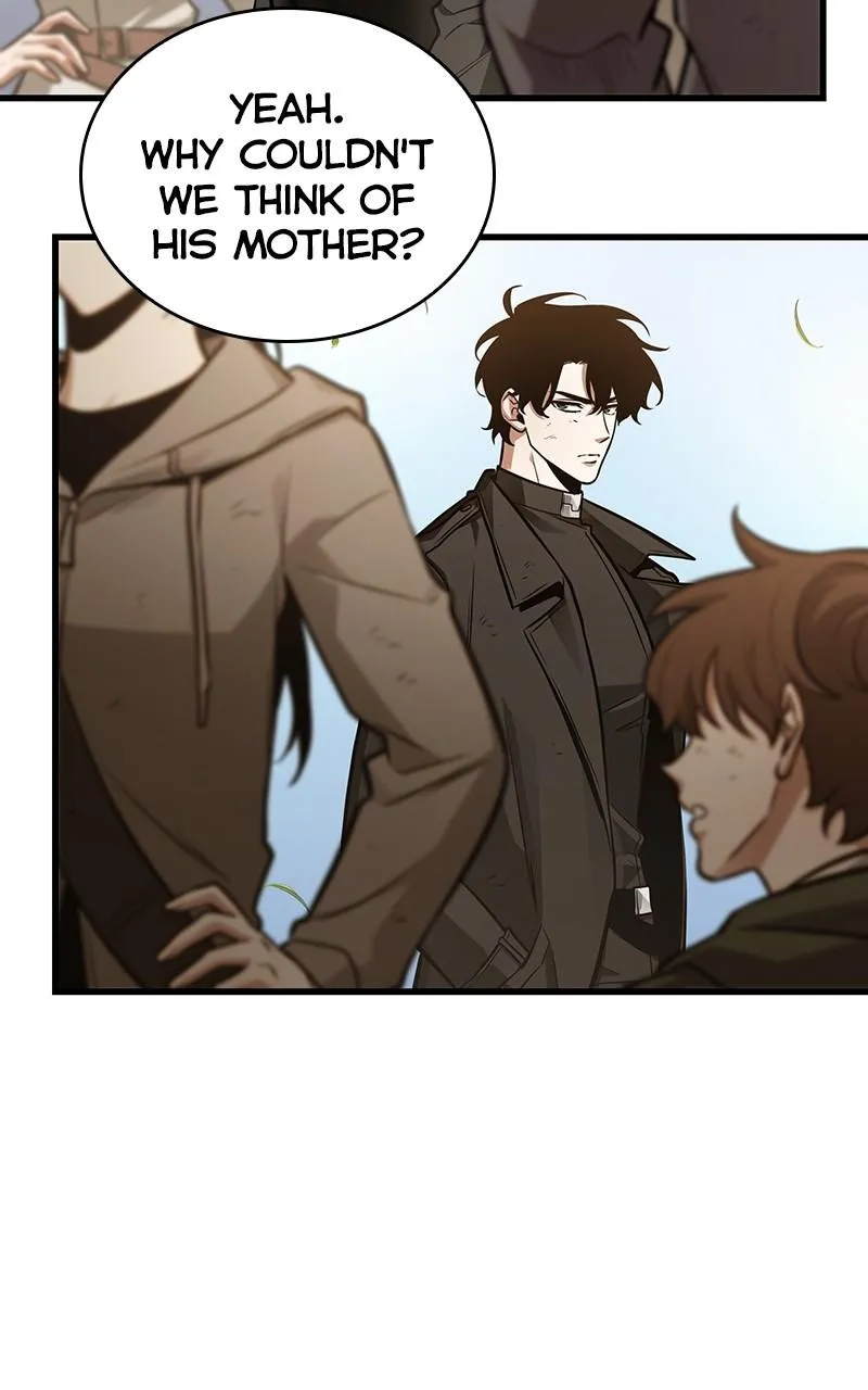 Read Omniscient Reader Manga Online