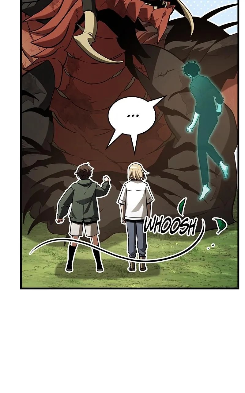 Read Omniscient Reader Manga Online