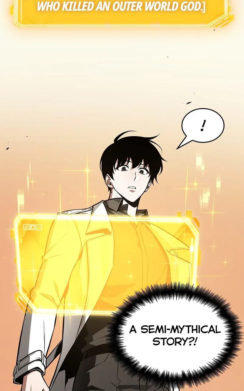 Read Omniscient Reader Manga Online