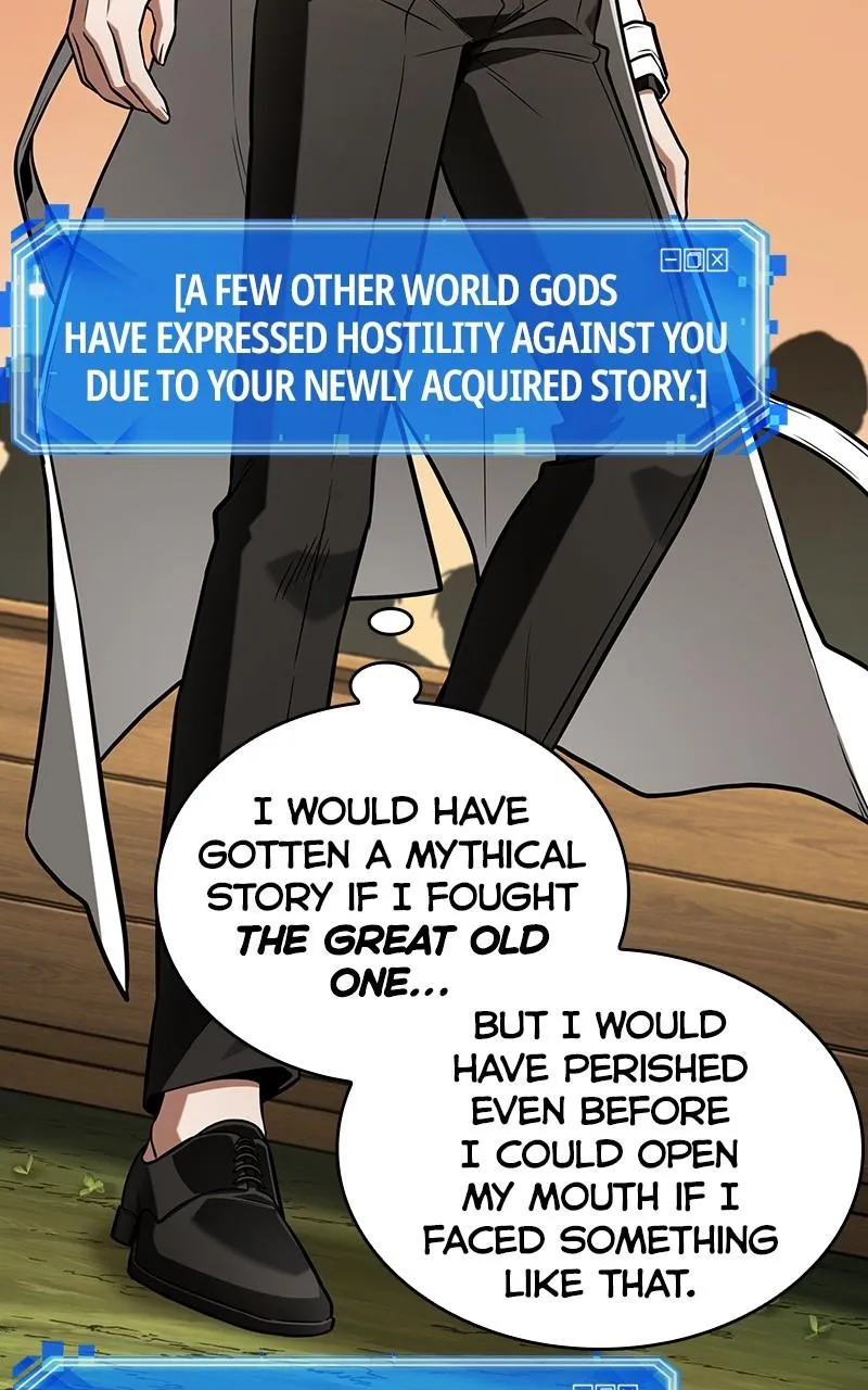 Read Omniscient Reader Manga Online