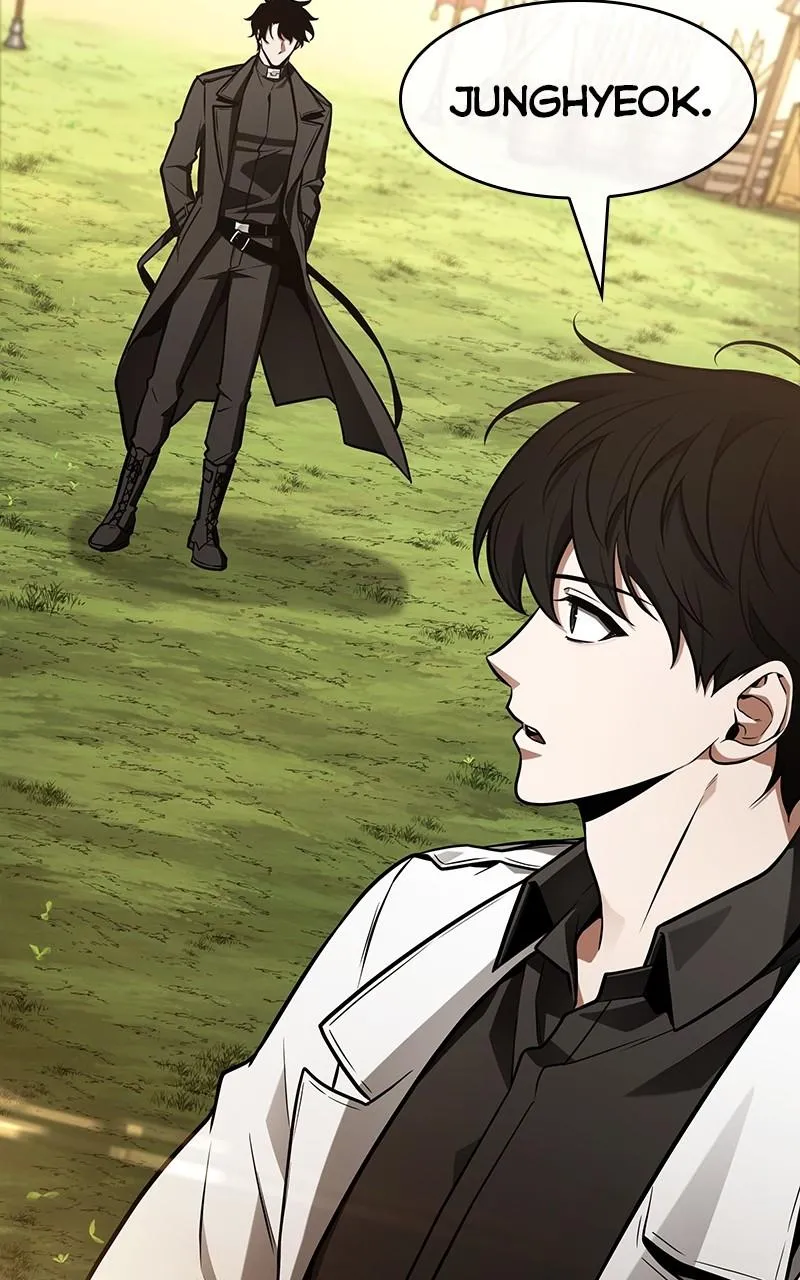 Read Omniscient Reader Manga Online