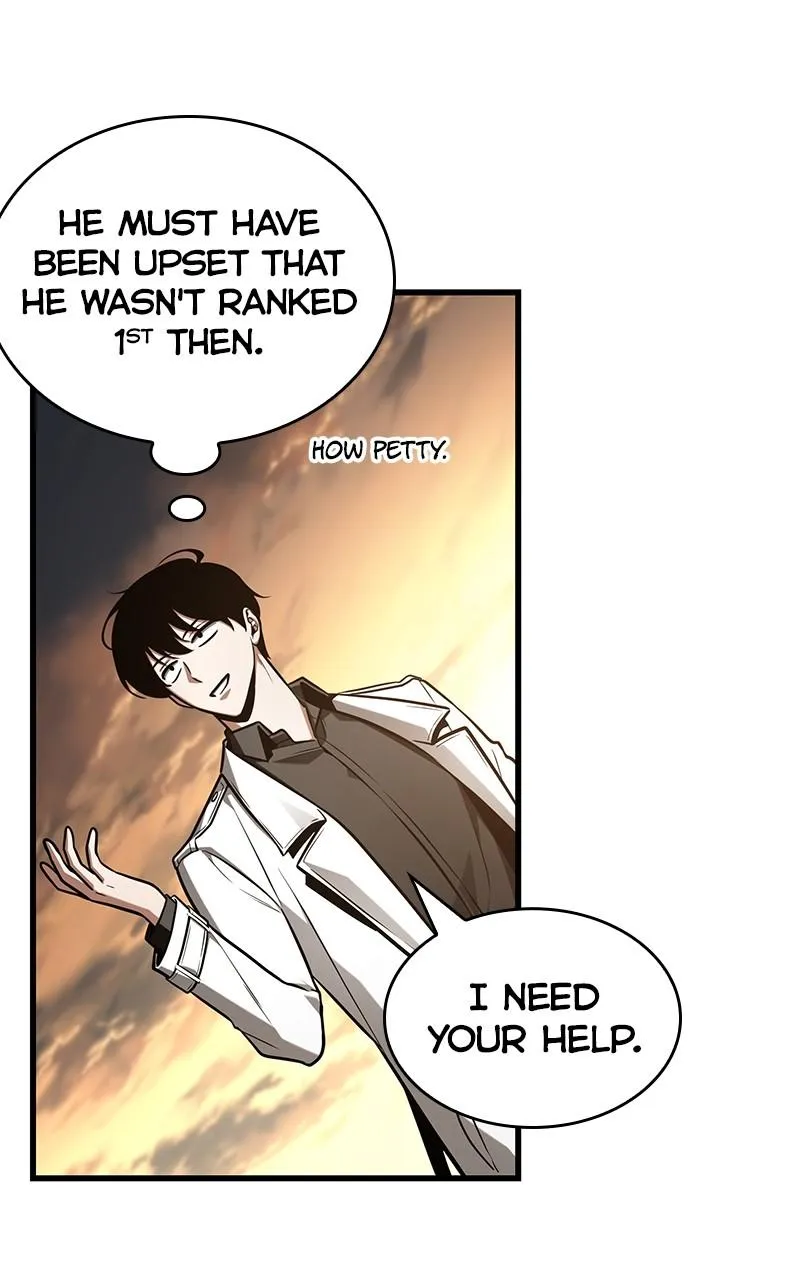 Read Omniscient Reader Manga Online
