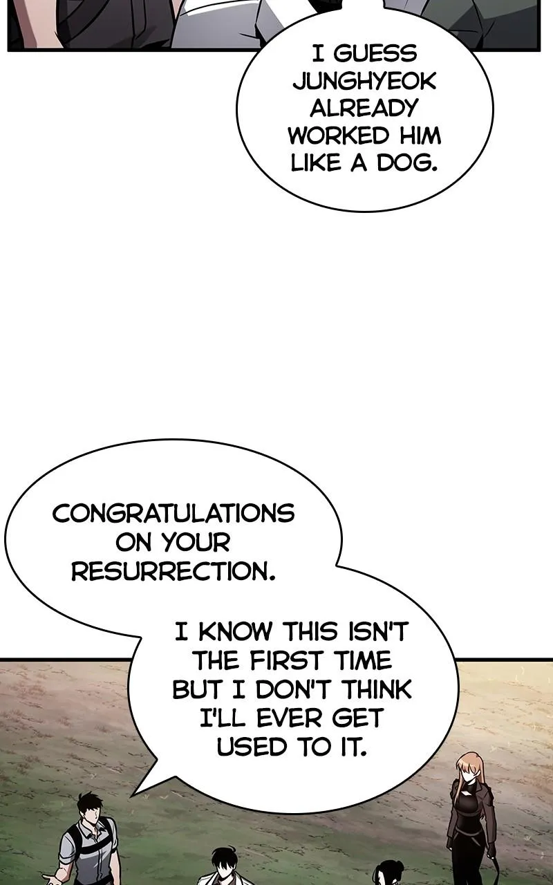 Read Omniscient Reader Manga Online