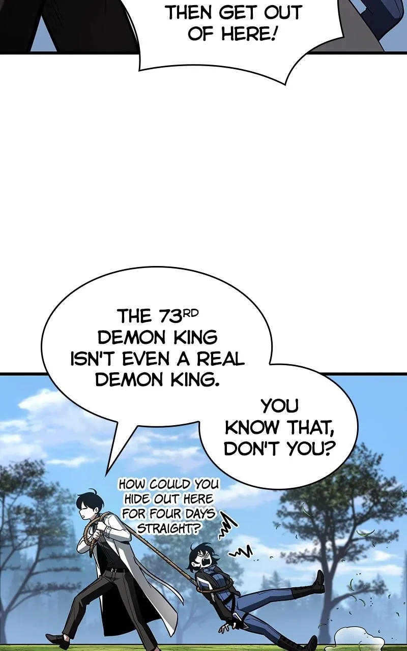 Read Omniscient Reader Manga Online