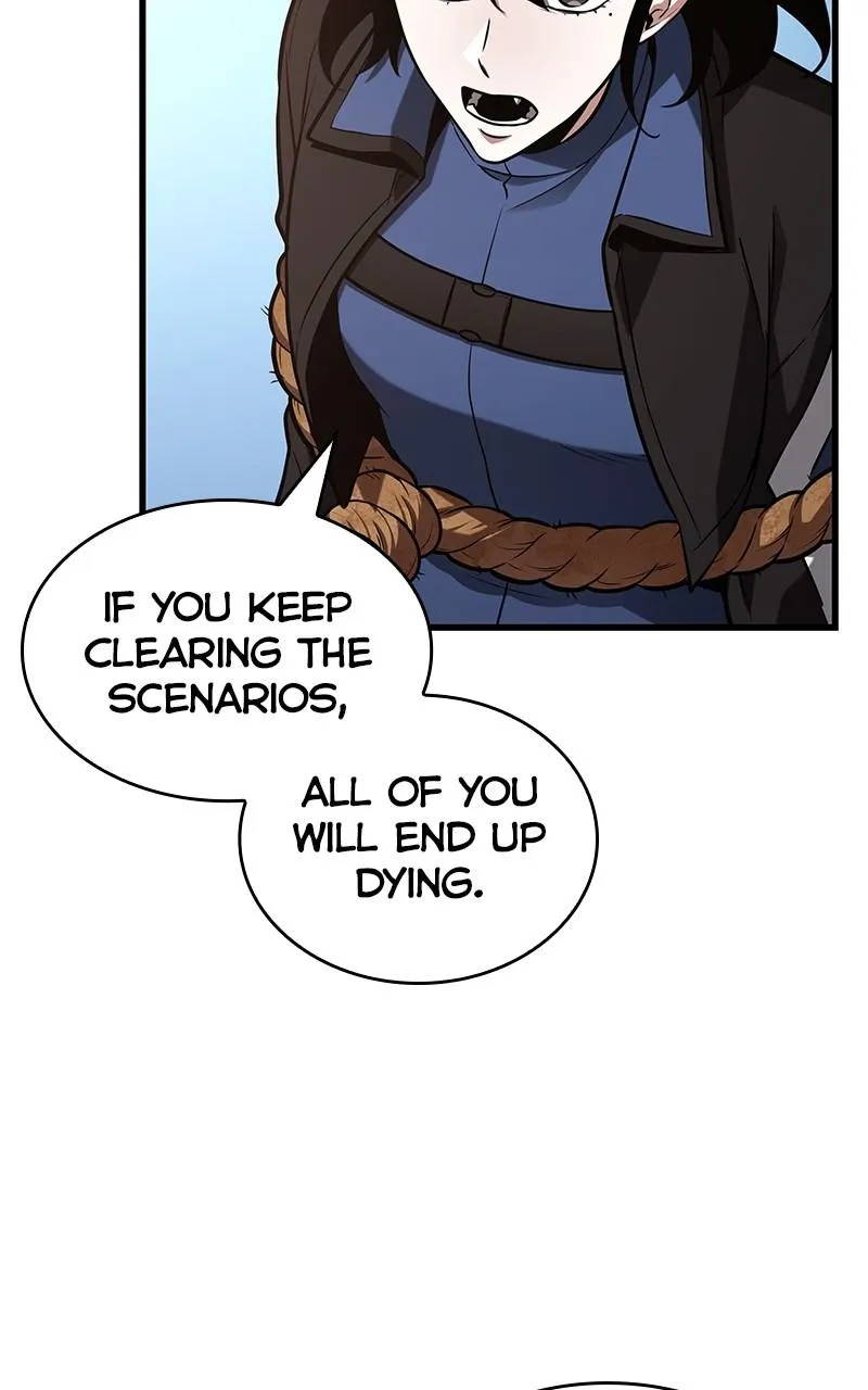 Read Omniscient Reader Manga Online
