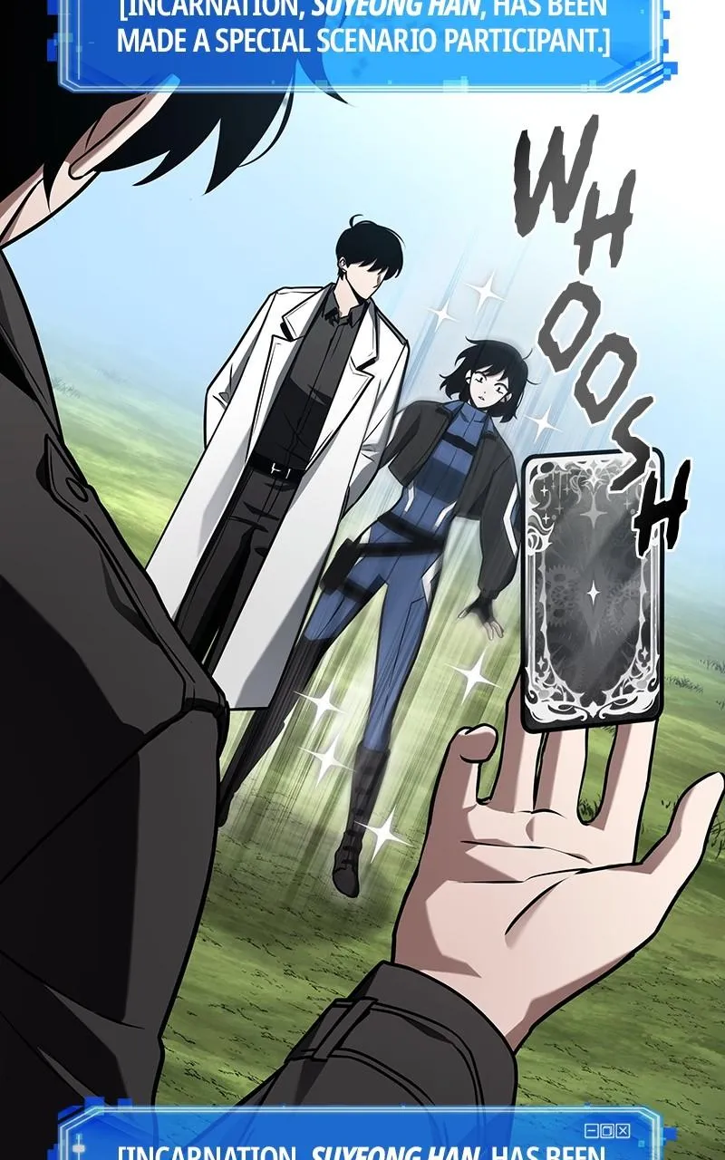 Read Omniscient Reader Manga Online