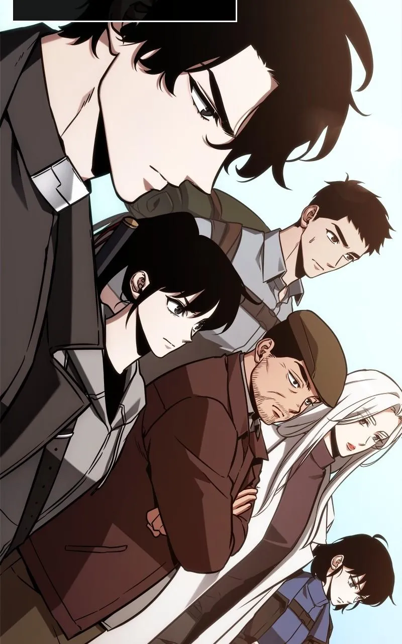 Read Omniscient Reader Manga Online