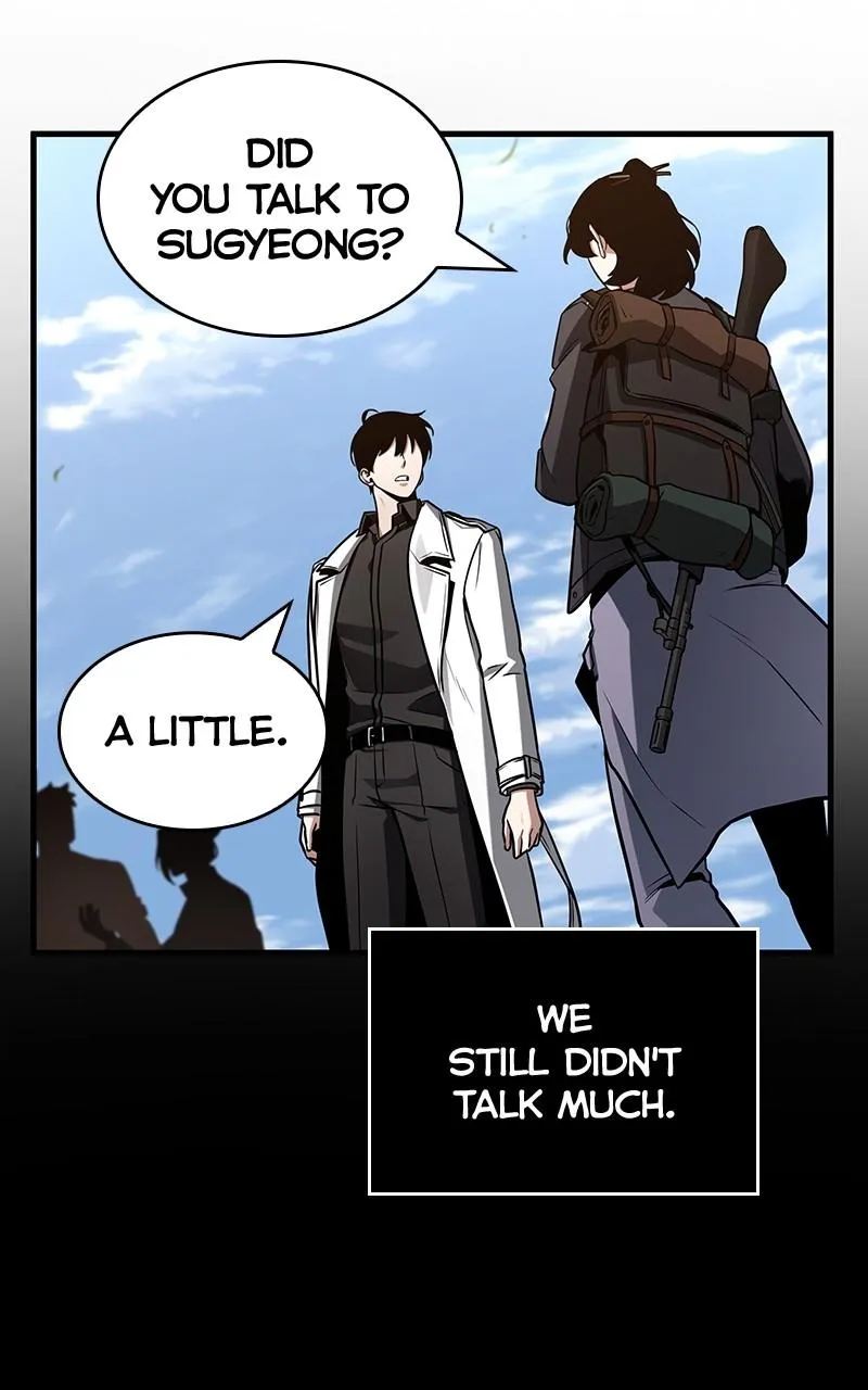 Read Omniscient Reader Manga Online