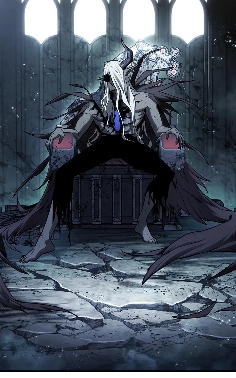 Read Omniscient Reader Manga Online