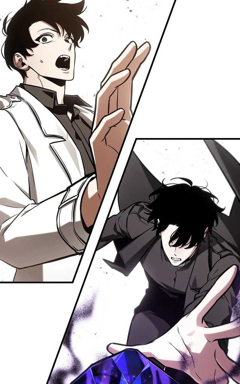 Read Omniscient Reader Manga Online