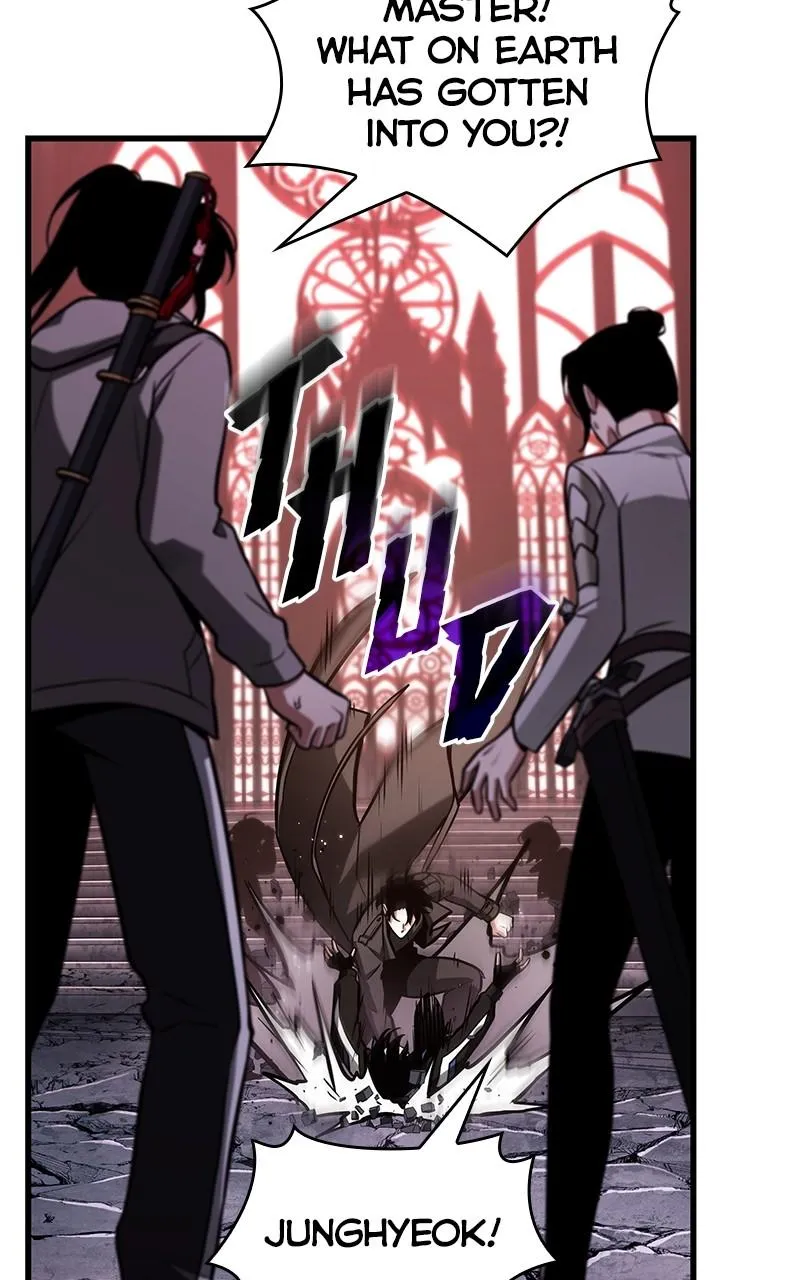 Read Omniscient Reader Manga Online