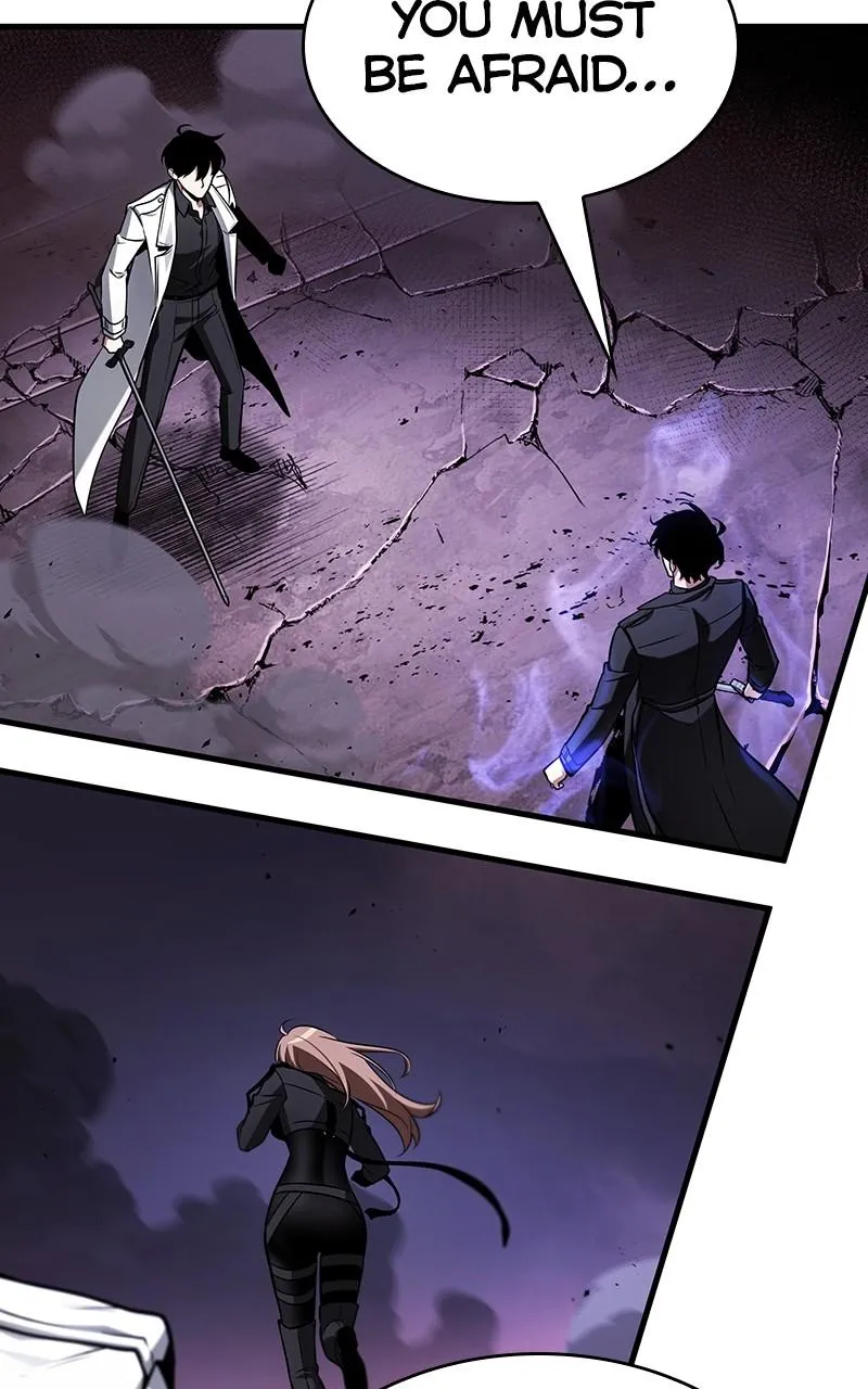 Read Omniscient Reader Manga Online