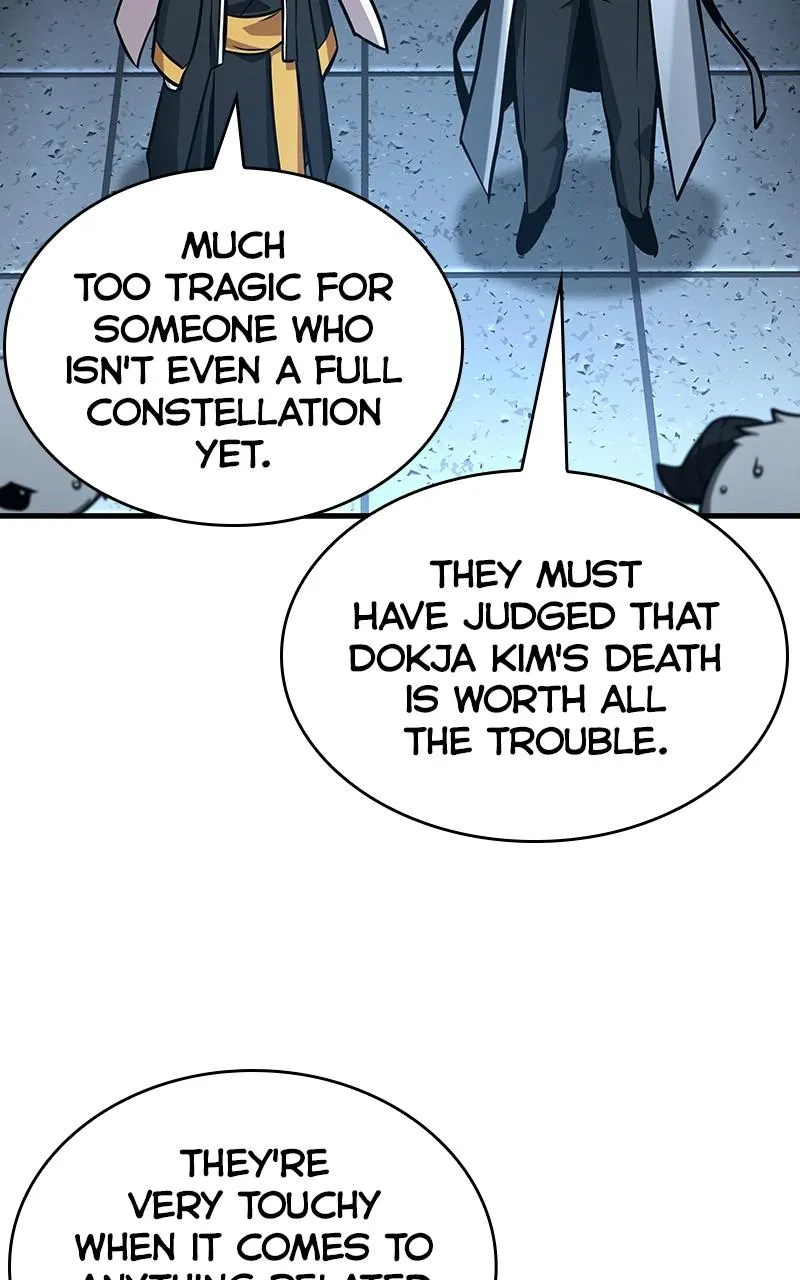 Read Omniscient Reader Manga Online