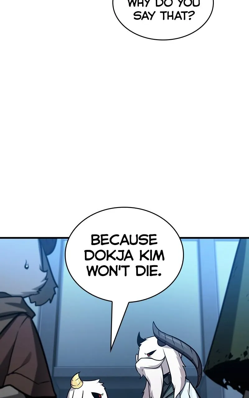 Read Omniscient Reader Manga Online