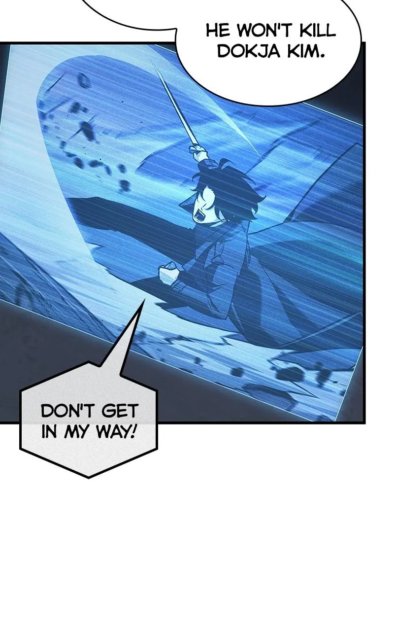 Read Omniscient Reader Manga Online