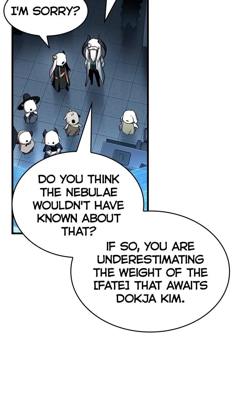 Read Omniscient Reader Manga Online