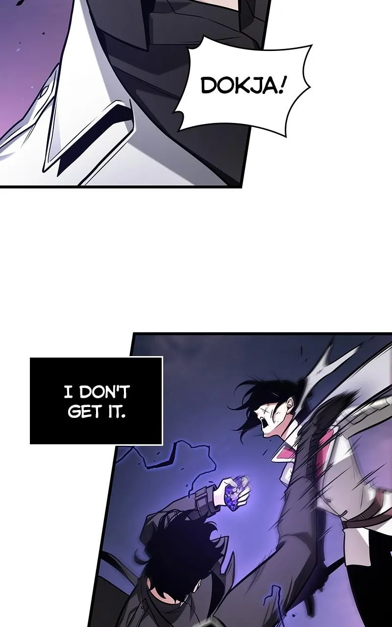 Read Omniscient Reader Manga Online