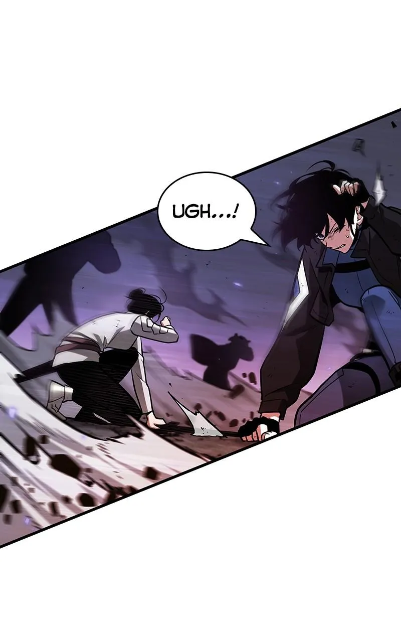 Read Omniscient Reader Manga Online