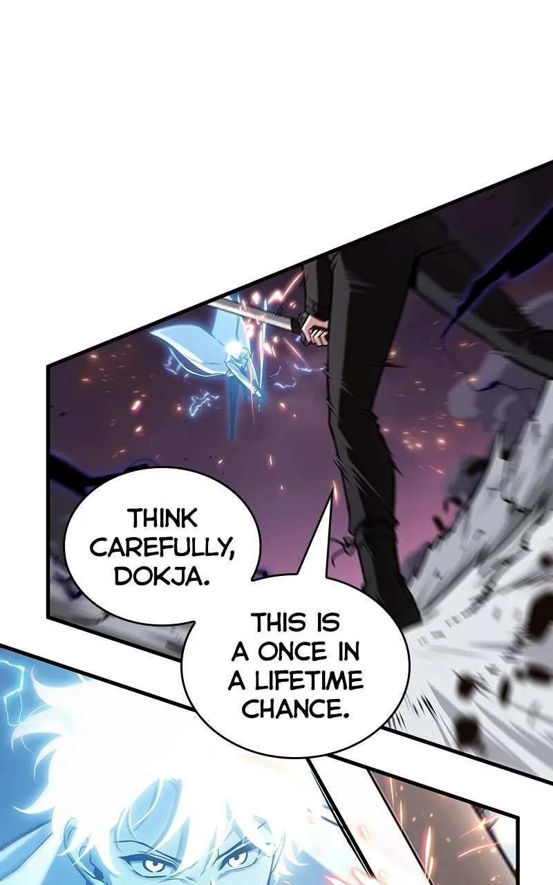 Read Omniscient Reader Manga Online