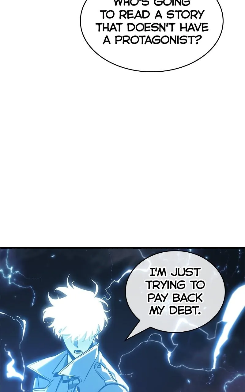 Read Omniscient Reader Manga Online
