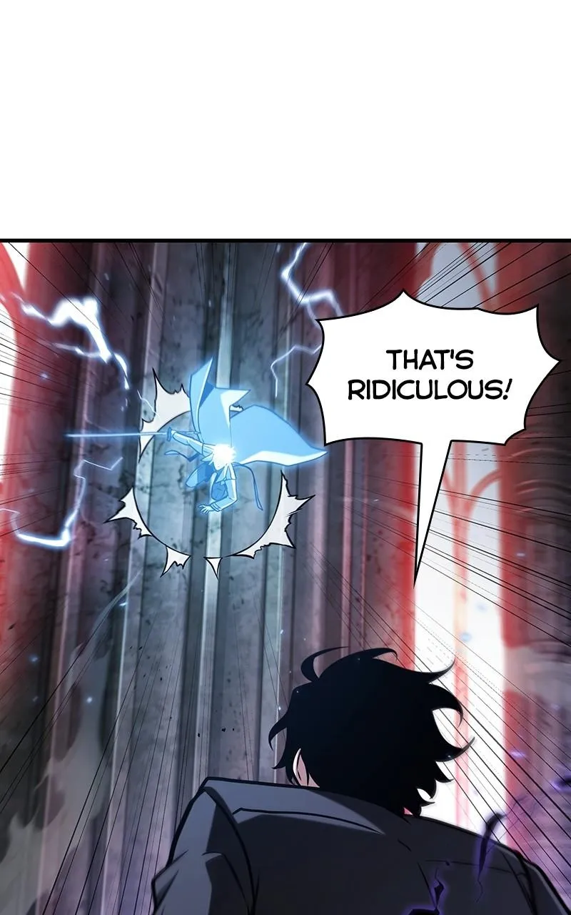 Read Omniscient Reader Manga Online