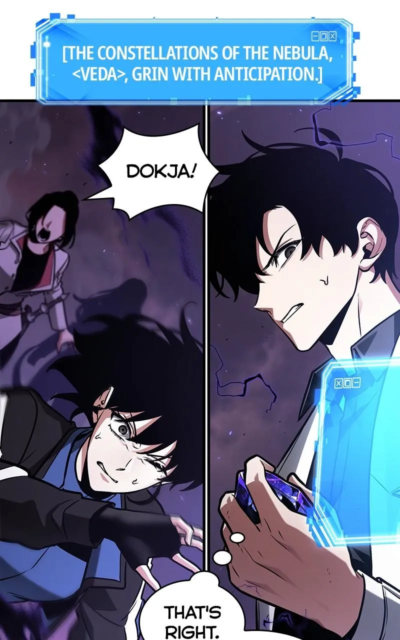 Read Omniscient Reader Manga Online