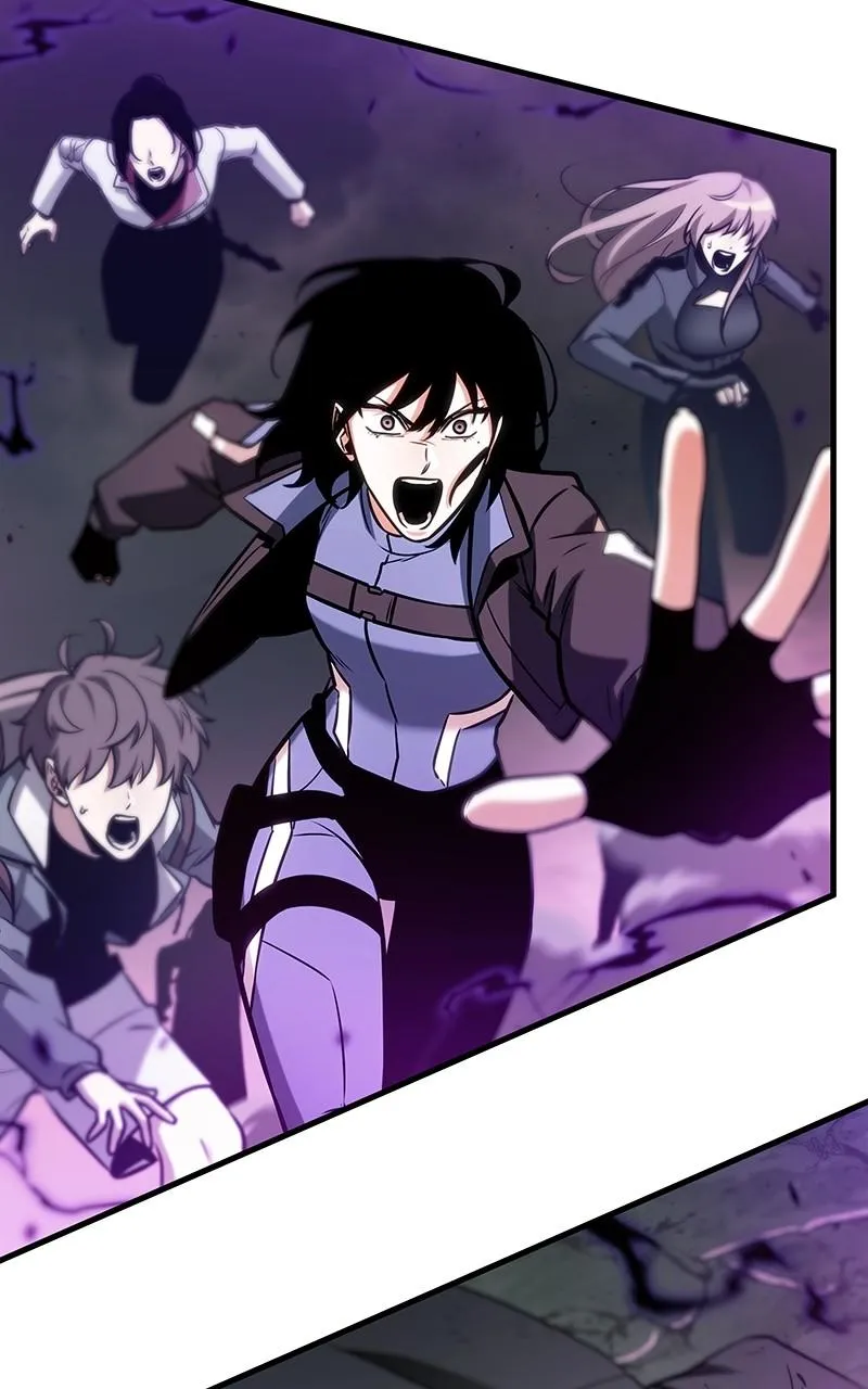 Read Omniscient Reader Manga Online