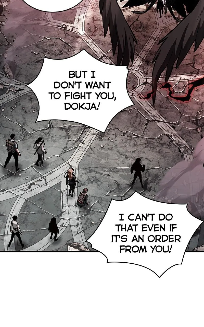 Read Omniscient Reader Manga Online