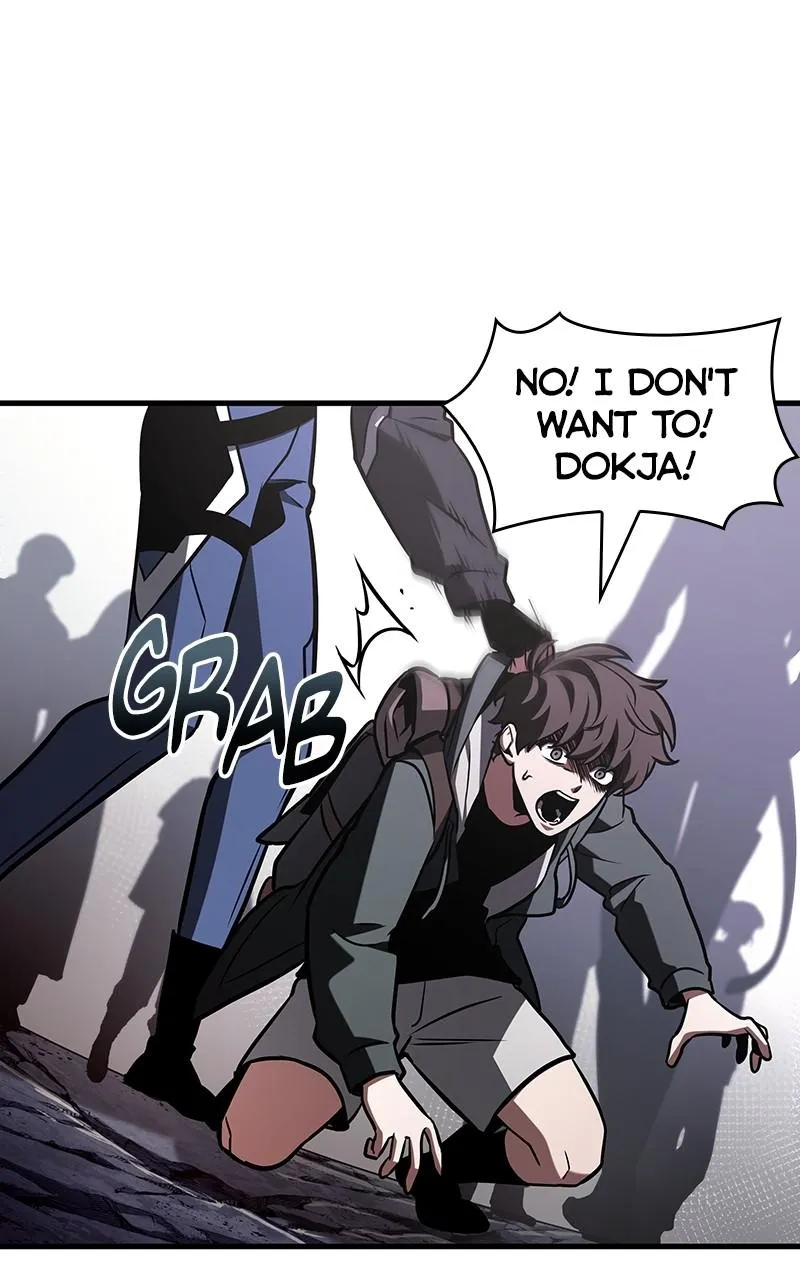 Read Omniscient Reader Manga Online