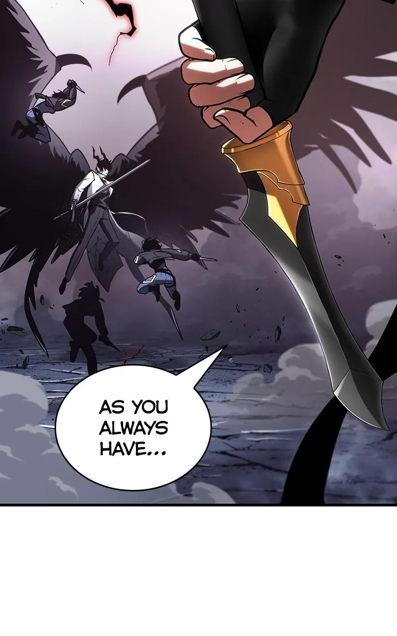 Read Omniscient Reader Manga Online