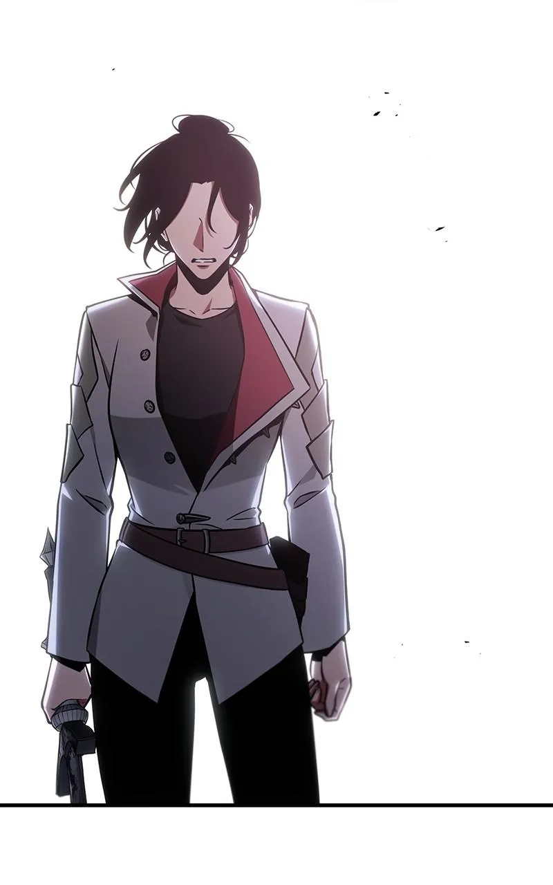 Read Omniscient Reader Manga Online