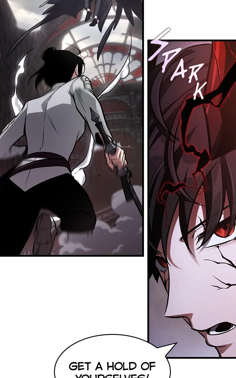 Read Omniscient Reader Manga Online
