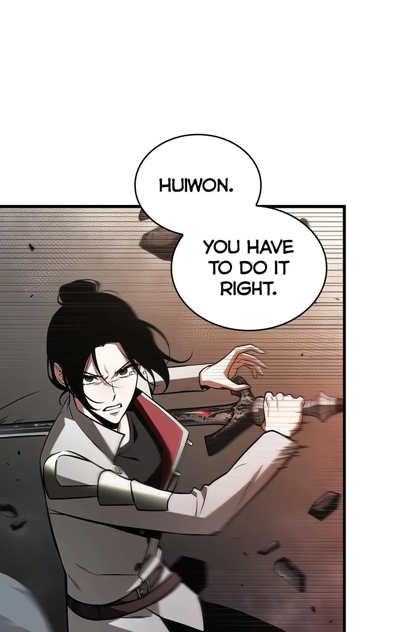 Read Omniscient Reader Manga Online