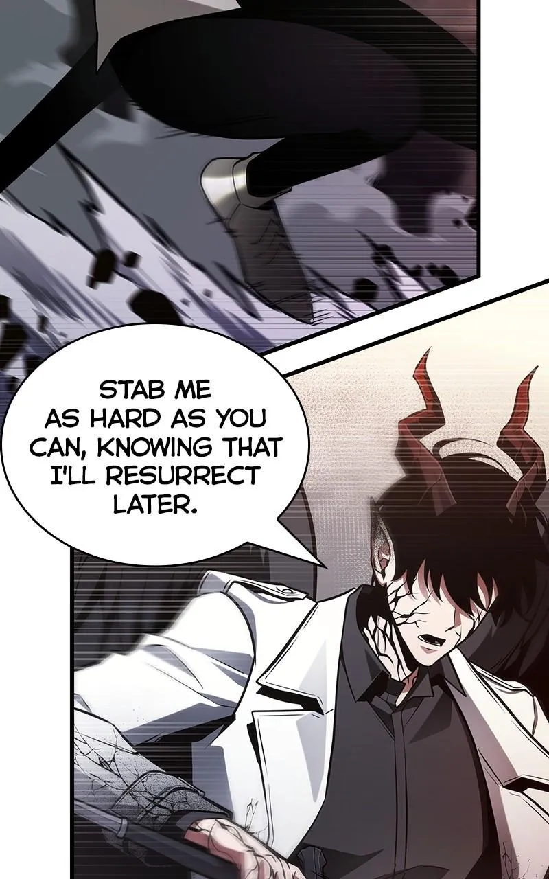 Read Omniscient Reader Manga Online